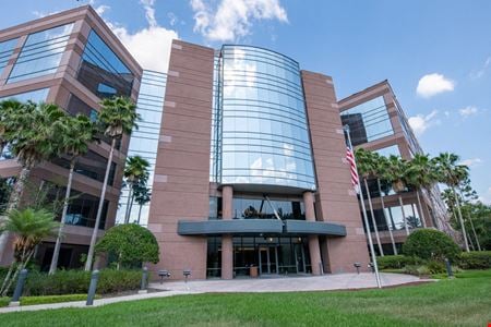 Office space for Rent at 2300 Discovery Drive in Orlando