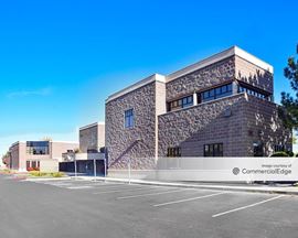 Parkway Plaza Building