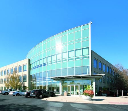 Photo of commercial space at 1925 W Field Ct in Lake Forest
