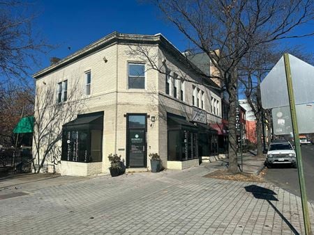 Retail space for Rent at 4300-4304 Georgia Ave NW in Washington