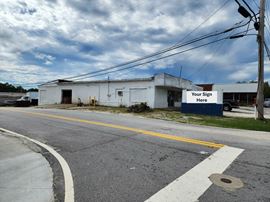 Douglasville Light Industrial, Retail, or Automotive Opportunity