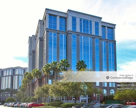 Corporate Center III