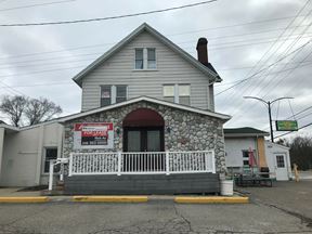41390 West 10 Mile Road