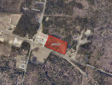 Photo of commercial space at Hwy 378 in Lexington