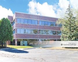 Brookfield Lakes Corporate Center - 300 North Corporate Drive