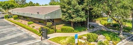 Office space for Sale at 1835 N Fine Ave in Fresno