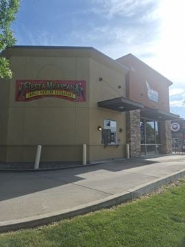 5020 E Sprague Ave, Ste 100