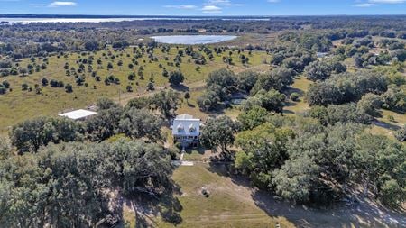 VacantLand space for Sale at 13800 Cr 450 in Umatilla