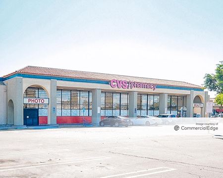 Photo of commercial space at 4320 Redondo Beach Blvd in Torrance