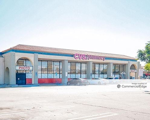 Northpoint Center - 4320 Redondo Beach Blvd