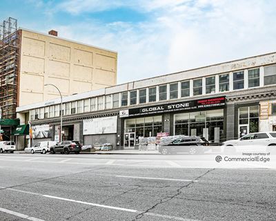 35-02 Northern Blvd