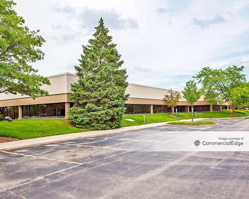 Commerce Center of Schaumburg