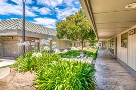 Herndon-Warner Professional Center
