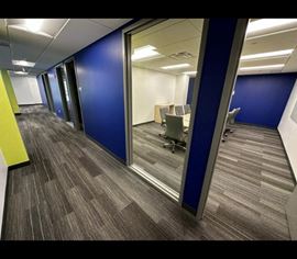 6513 SF Suite 200 Professional and Medical Office Space