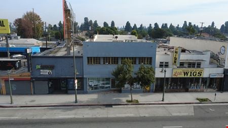 Other space for Sale at 4064 Crenshaw Blvd in Los Angeles