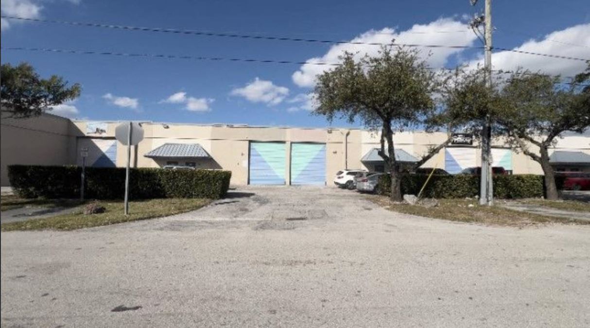 7225 NW 44th Street