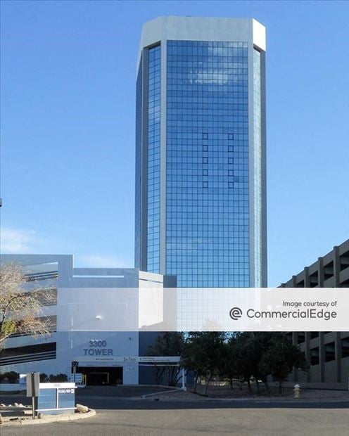 3300 Tower