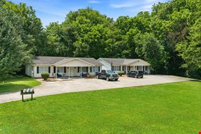 4 Units - Sevierville, TN