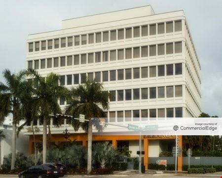Photo of commercial space at 801 West 41st Street in Miami Beach