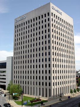 Chase Tower
