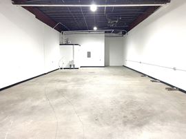 ±2,000 SF Industrial Space | Atlanta, GA | Southside Beltline