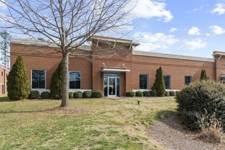 Industrial space for Rent at 2323 Executive St in Charlotte