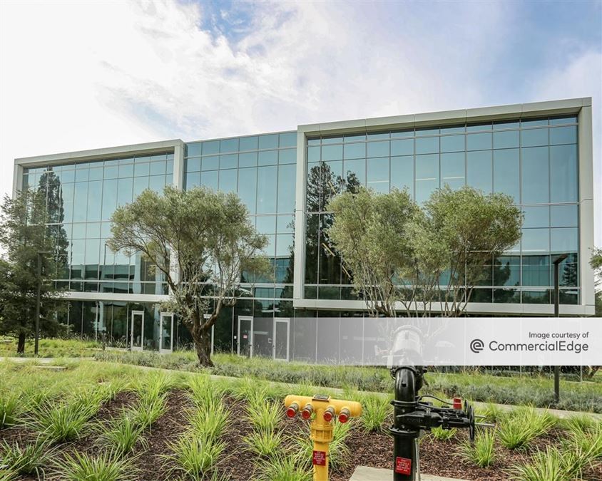 Pathline Park - Building 1