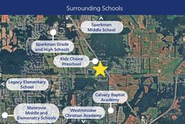 Harvest, AL 17-Acre Development Opportunity