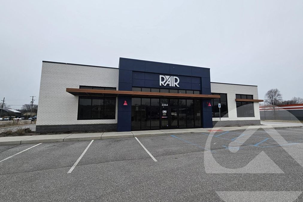 2264 W Main St SE