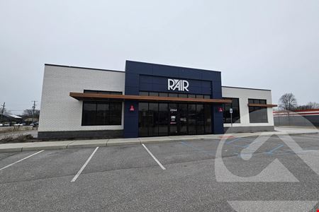 Photo of commercial space at 2264 W Main St SE in Lowell