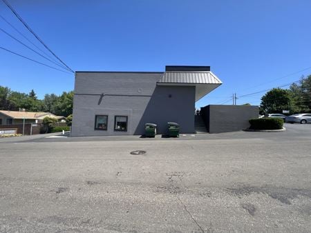 Photo of commercial space at 9575 SW Beaverton Hillsdale Hwy in Beaverton