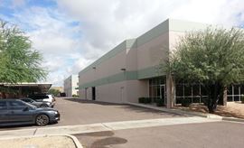 2620 E Rose Garden Ln