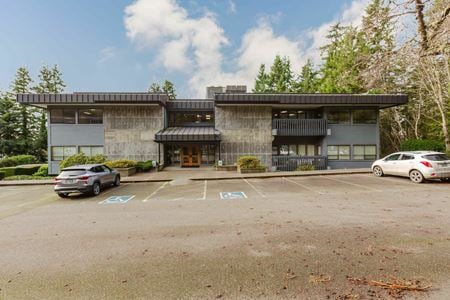 Office space for Sale at 1040 Northeast Hostmark Street in Poulsbo