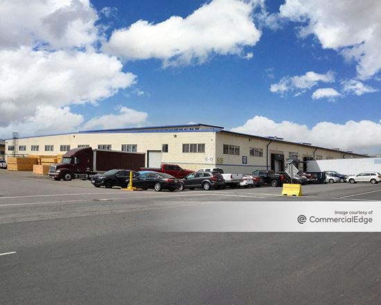 Freeport Center A 13 B 13 C 13 D 13 E 13 F 13 G 14 Y 15 Z 15 X 1 Z 15 Freeport Center Clearfield Ut Industrial Space