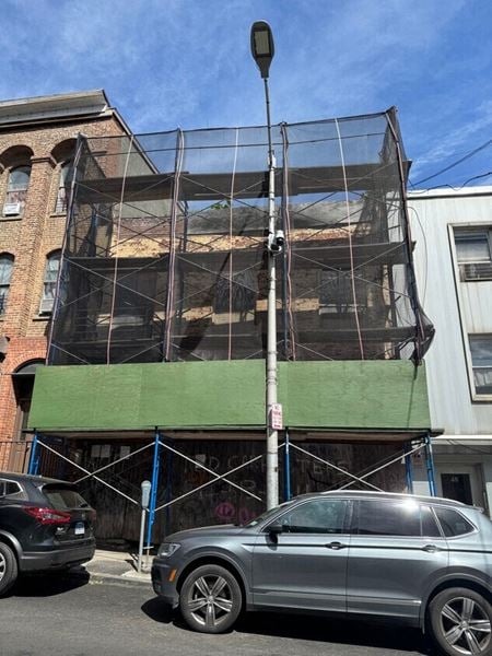 Special Purpose space for Sale at 50 N Broadway Yonkers in Yonkers