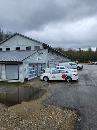 320 Dover Road