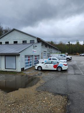320 Dover Road