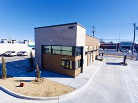 6501 North May Avenue Retail/Restaurant