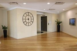 Twinrose Coworking - Midway Media Centre