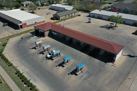 Retail space for Sale at 3835 W. Central Ave. in Wichita