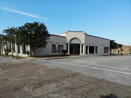 Photo of commercial space at 101 W 5th Street in Panama City