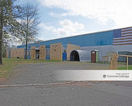 Industrial space for Rent at 85 National Road in Edison