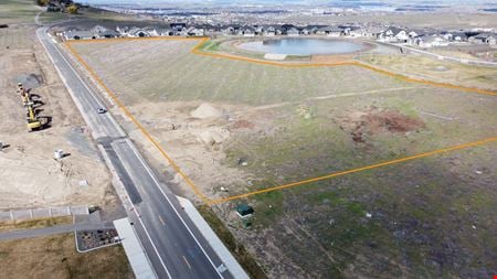 VacantLand space for Sale at tbd Bermuda Road in Richland