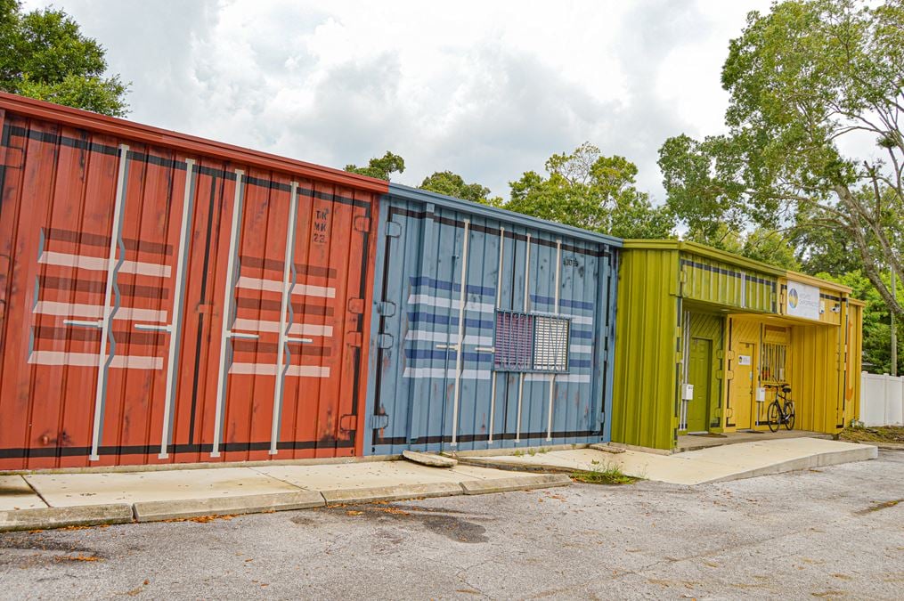 Seminole Heights Warehouse & Flex Office Portfolio