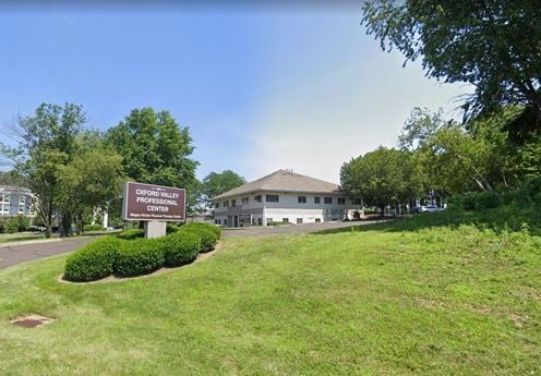 Oxford Valley Professional Center