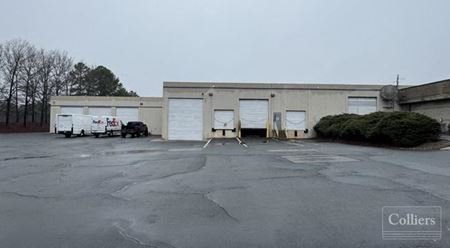 Photo of commercial space at 2311 Englert Dr in Durham