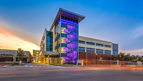 Henderson Medical Tower