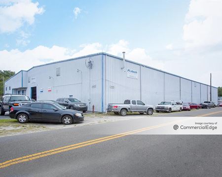 Photo of commercial space at 3330 Evergreen Avenue in Jacksonville