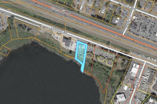 3801 Shenton Road, Nanaimo