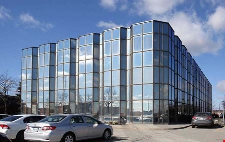 Photo of commercial space at 350 Rutherford Road South in Brampton